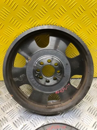 1340511090 Маховик Toyota Land Cruiser Prado 150 Арт 199889, вид 3
