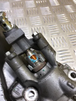 2371011010 Форсунка ADBLUE Toyota Land Cruiser Prado 150 Арт 199903, вид 2