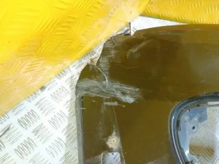 6400F575WA, 6400D164 Бампер передний Mitsubishi L200 4 Арт 200251, вид 5