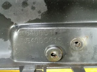 6400F575WA, 6400D164 Бампер передний Mitsubishi L200 4 Арт 200251, вид 10