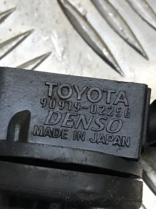 9091902256 Катушка зажигания Lexus LX 3 Арт 201859, вид 2