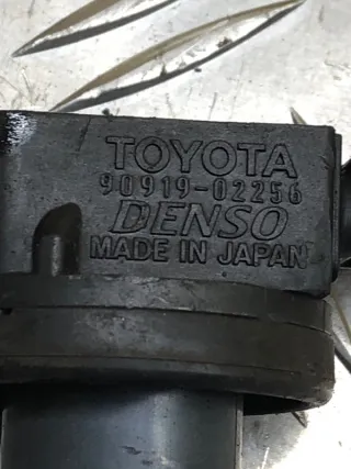 9091902256 Катушка зажигания Lexus LX 3 Арт 201860, вид 2