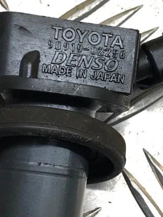 9091902256 Катушка зажигания Lexus LX 3 Арт 201863, вид 2