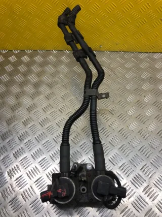 2570138061 Клапан EGR Lexus LX 3 Арт 201885, вид 1