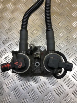 2570138061 Клапан EGR Lexus LX 3 Арт 201885, вид 2