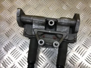 2570138061 Клапан EGR Lexus LX 3 Арт 201885, вид 3