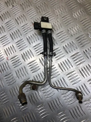 8948171010 Датчик давления выхлопных газов Toyota Land Cruiser Prado 150 Арт 202024, вид 2