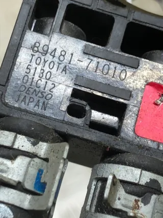 8948171010 Датчик давления выхлопных газов Toyota Land Cruiser Prado 150 Арт 202024, вид 3