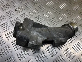 1727511040 Фланец (тройник) системы охлаждения Toyota Land Cruiser Prado 150 Арт 202041, вид 2