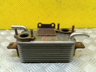 1582A202 Радиатор EGR Mitsubishi Pajero Sport 2 Арт 202394, вид 1