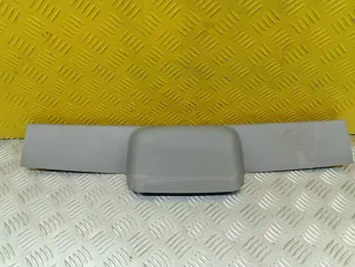 7224A075ZZ Обшивка крышки багажника Mitsubishi Pajero Sport 2 Арт 202420, вид 1