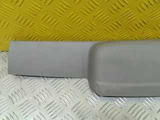 7224A075ZZ Обшивка крышки багажника Mitsubishi Pajero Sport 2 Арт 202420, вид 2