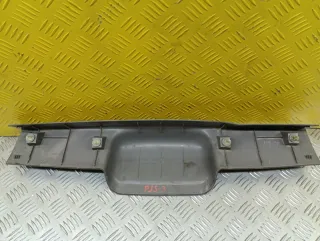 7224A075ZZ Обшивка крышки багажника Mitsubishi Pajero Sport 2 Арт 202420, вид 4
