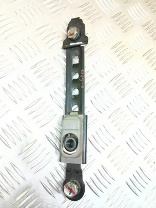 MN123838HA Механизм регулировки высоты ремня безопасности Mitsubishi Pajero Sport 2 Арт 202433, вид 1