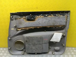 7221B039XA, MFD040580 Обшивка двери передняя левая Mitsubishi Pajero Sport 2 Арт 202447, вид 4