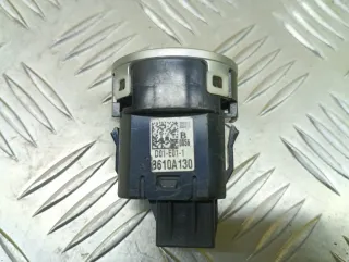 8610A130 Кнопка запуска двигателя Mitsubishi Pajero Sport 3 Арт 203599, вид 3