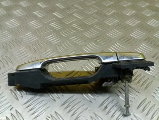 6921012260 Ручка двери наружная передняя левая Toyota Hilux 7 Арт 205037, вид 3