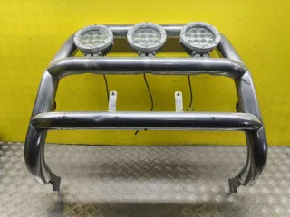 Кенгурятник Toyota Hilux 7 Арт 205522, вид 1