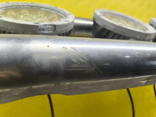  Кенгурятник Toyota Hilux 7 Арт 205522, вид 7