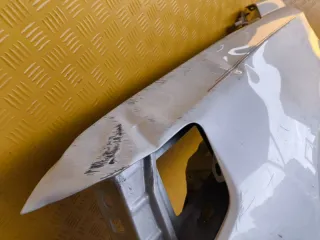 84216909 Крыло переднее левое Chevrolet Tahoe 4 Арт 205804, вид 3