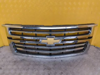 23320677 Решетка радиатора Chevrolet Tahoe 4 Арт 205817, вид 1