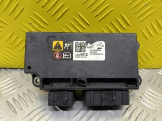 13594413 Блок AirBag Chevrolet Tahoe 4 Арт 206135, вид 1