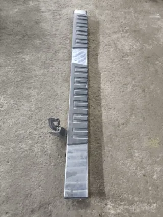 84106467 Подножка Chevrolet Tahoe 4 Арт 206162, вид 1