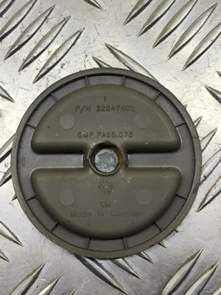 22847602 Пластик салона Chevrolet Tahoe 4 Арт 206208, вид 4