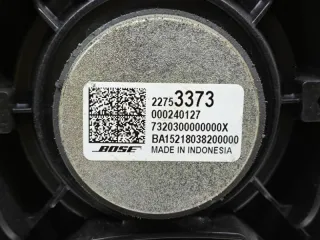 22753373 Динамик Chevrolet Tahoe 4 Арт 206344, вид 4