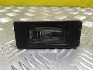 13590043 Подсветка номера Chevrolet Tahoe 4 Арт 206382, вид 2