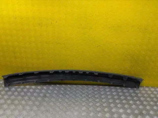 29936468 Накладка заднего бампера Chevrolet Tahoe 4 Арт 207049, вид 2