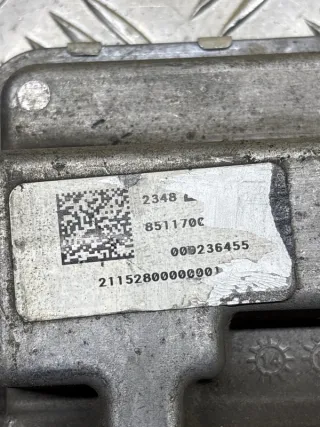 23482843 Блок управления топливным насосом Chevrolet Tahoe 4 Арт 207097, вид 3