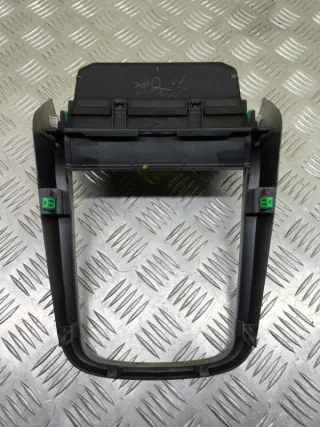 8974655640 Пластик салона Isuzu D-max Арт 208201, вид 3
