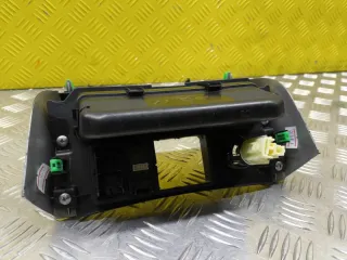 8974655640 Пластик салона Isuzu D-max Арт 208201, вид 4