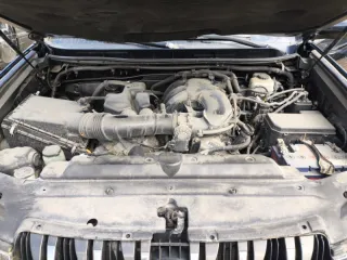 1900031K61, 1GRFE Двигатель Toyota Land Cruiser Prado 150 Арт 209476, вид 1