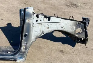 53713KK040 Лонжерон правый Toyota Hilux 8 Арт 210595, вид 1