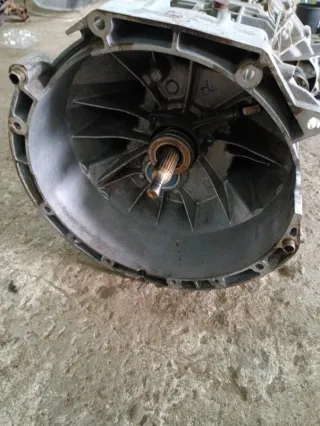 1914745, AB3R7003BE КПП механическая (МКПП) Ford Ranger 3 Арт 213917, вид 5