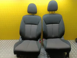  Салон (комплект сидений) Mitsubishi L200 5 Арт 214318, вид 1