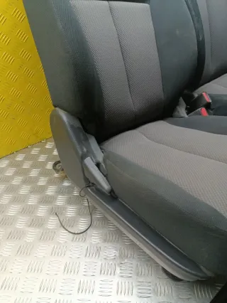  Салон (комплект сидений) Mitsubishi L200 5 Арт 214318, вид 3