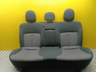  Салон (комплект сидений) Mitsubishi L200 5 Арт 214318, вид 5