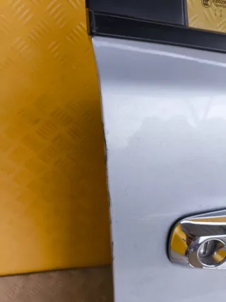 5700B522 Дверь передняя правая Mitsubishi L200 4 Арт 215026, вид 4