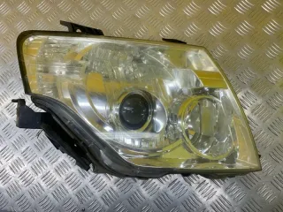 8301A896 Фара правая Mitsubishi Pajero 4 Арт 215347, вид 2