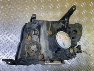 8301A896 Фара правая Mitsubishi Pajero 4 Арт 215347, вид 3