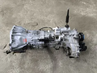 330300KF70, 330300KF80 КПП механическая (МКПП) Toyota Hilux 8 Арт 217288, вид 1