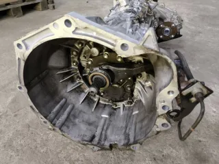 330300KF70, 330300KF80 КПП механическая (МКПП) Toyota Hilux 8 Арт 217288, вид 2