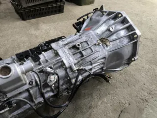 330300KF70, 330300KF80 КПП механическая (МКПП) Toyota Hilux 8 Арт 217288, вид 3