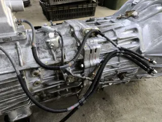 330300KF70, 330300KF80 КПП механическая (МКПП) Toyota Hilux 8 Арт 217288, вид 4
