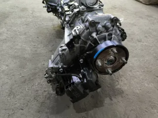 361000K420, 3610071420 Раздаточная коробка Toyota Hilux 8 Арт 217289, вид 2