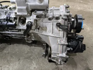 361000K420, 3610071420 Раздаточная коробка Toyota Hilux 8 Арт 217289, вид 4