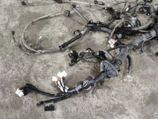 8213AKKX20, 821216AB20 Проводка двигателя Toyota Hilux 8 Арт 217290, вид 2